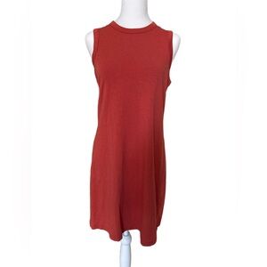 Lululemon Terra Cotta Dress 6